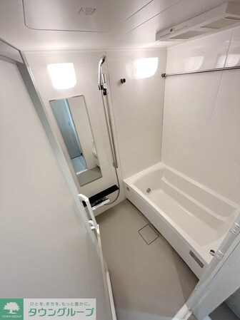 S-RESIDENCE浅草clarityの物件内観写真